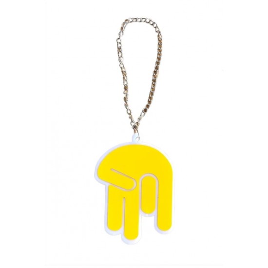 Ayna Süsü Sarı El