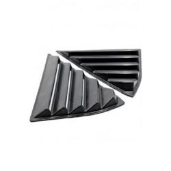 Tofaş Kelebek Cam Plastiği