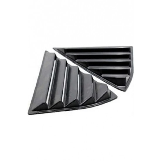 Tofaş Kelebek Cam Plastiği