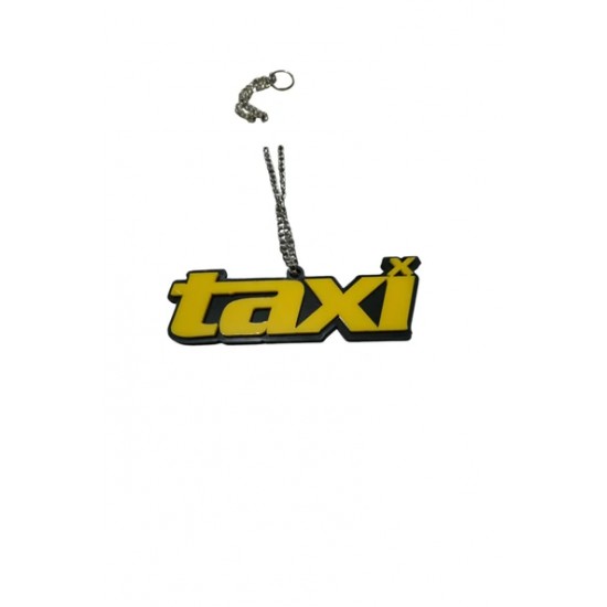 Ayna Süsü Taxi