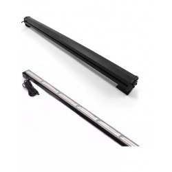 ÇAKAR LED LAMBA OFF-ROAD 88 CM Turuncu