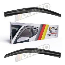 Ford Custom 2023 ve Sonrası Cam Rüzgarlığı 2li