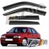 Opel Vectra A 1988-1995 Arası Cam Rüzgarlığı 4lü