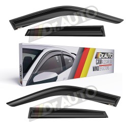 Opel Vectra A 1988-1995 Arası Cam Rüzgarlığı 4lü