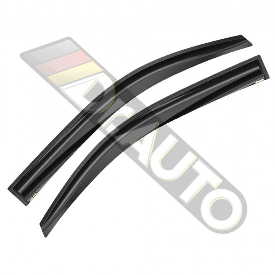 Ford Transit Custom 2023 ve Sonrası Cam Rüzgarlığı 2li