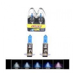 Süper Beyaz Işık H1 Ampul 12v 55-100 W Süper Beyaz Işık H1 Ampul 12v 55-100 W