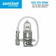 Sentinel H3 12v 55w Halojen Far ve Sis Ampulü