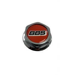 Tofaş Krom Depo Kapak BBS Model Kırmızı