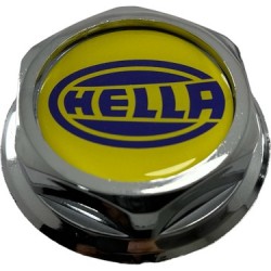 Tofaş Krom Depo Kapak Hella Model 