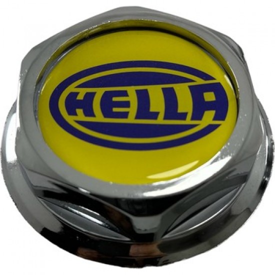 Tofaş Krom Depo Kapak Hella Model