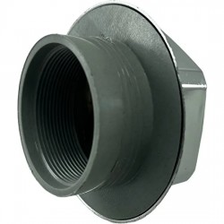 Tofaş Krom Depo Kapak Hella Model 