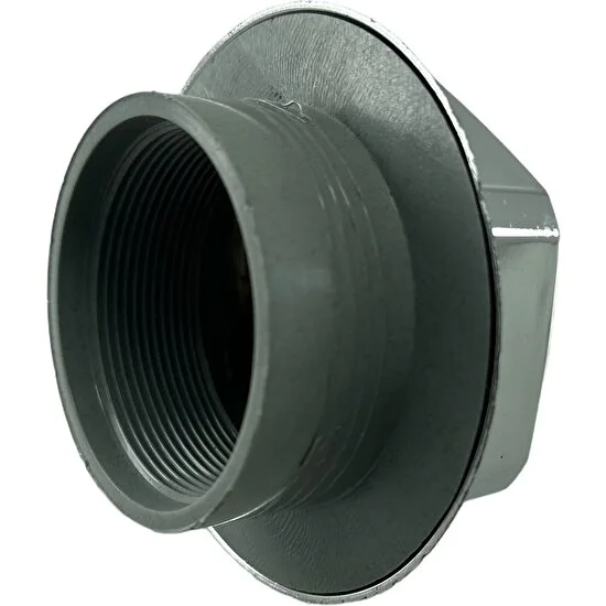 Tofaş Krom Depo Kapak Hella Model