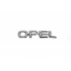 Opel Döküm Araç Yazı