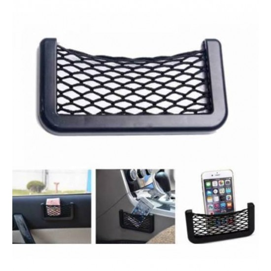 File Ceplik Araç İçi Organizer Küçük Boy