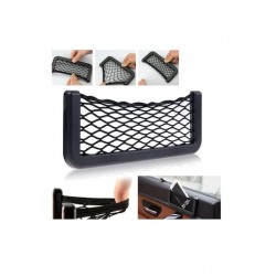 File Ceplik Araç İçi Organizer Orta Boy