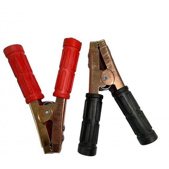 Akü Takviye Pense Maşa Özel (Sarı)