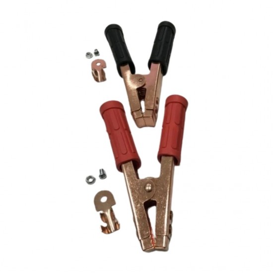 Akü Takviye Pense Maşa Özel (Sarı)