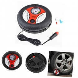 Hava Kompresörü Plastik 300 Psi