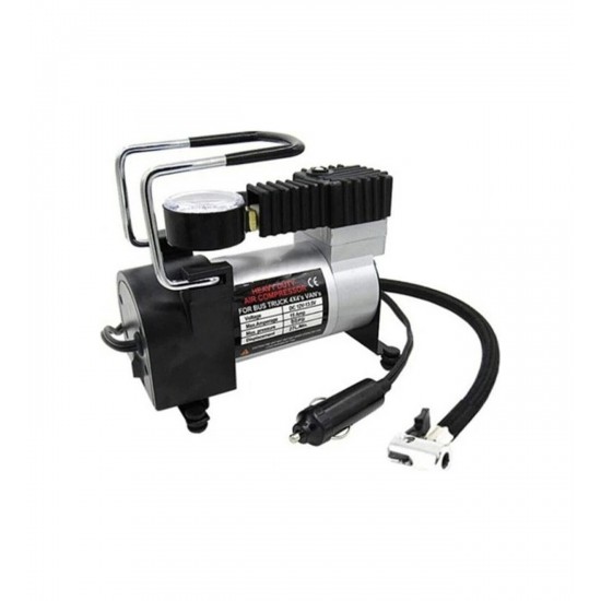 Hava Kompresörü Metal Gövde 150 Psi