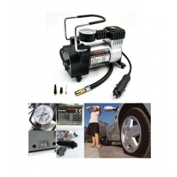 Hava Kompresörü Metal Gövde 150 Psi