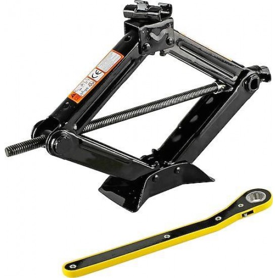 Kriko Cırcırlı 1.5 Ton