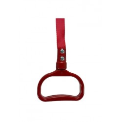 Kırmızı Tutamaç Adet