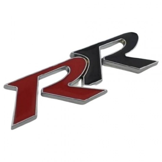 RR Yapıştırma Yazı Döküm