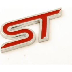 ST Yapıştırma Yazı Döküm