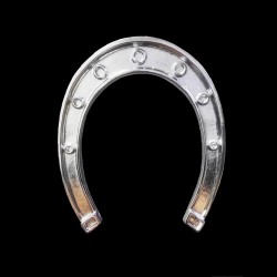 Atsız Nal Döküm Büyük Boy