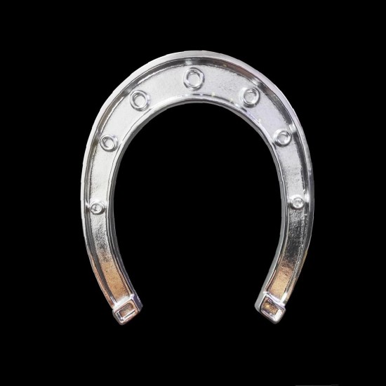 Atsız Nal Döküm Büyük Boy