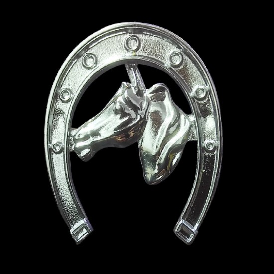 Atlı Nal Büyük Boy