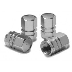 Metal Sibop Kapağı Krom