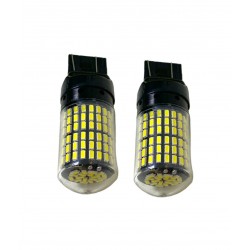 T20 144 Led Çift Duy Beyaz