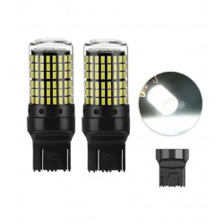 T20 144 Led Çift Duy Beyaz