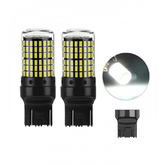 T20 144 Led Çift Duy Beyaz