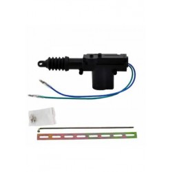 Merkezi Kilit Tek Motor 2 Kablo Sentinel