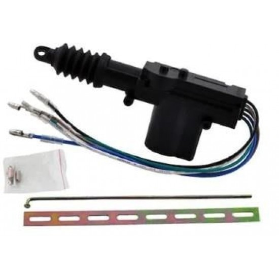Merkezi Kilit Tek Motor 5 Kablo Sentinel