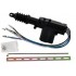 Merkezi Kilit Tek Motor 5 Kablo Sentinel