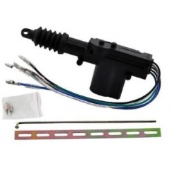Merkezi Kilit Tek Motor 5 Kablo Sentinel