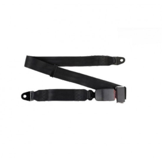 Emniyet Kemeri Servis E-Belgeli