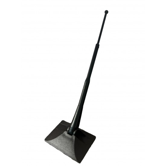 Süs Çubuk Anten