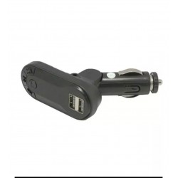 Torima Car G8 Fm Transmitter Mp3