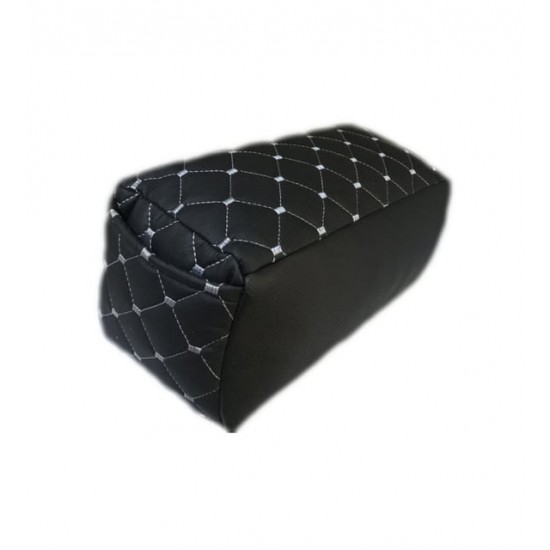 Sünger Kolçak Beyaz Dikişli Üniversal