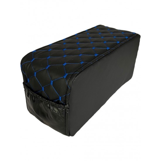 Sünger Kolçak Mavi Dikişli Üniversal