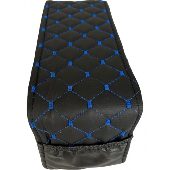 Sünger Kolçak Mavi Dikişli Üniversal