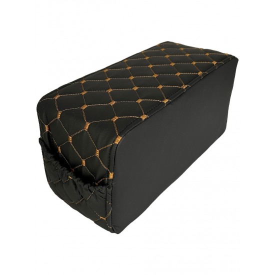 Sünger Kolçak Sarı Dikişli Üniversal