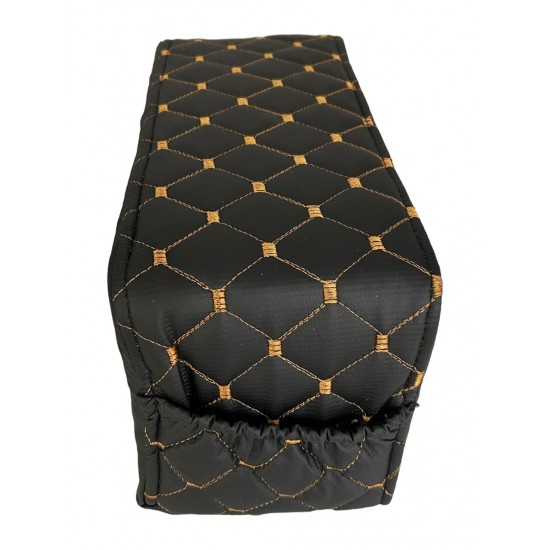 Sünger Kolçak Sarı Dikişli Üniversal