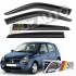 Runault Clio 2 1998-2008 Arası Sedan HB Cam Rüzgarlığı 4lü