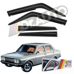 Tofaş 131 Cam Rüzgarlığı 4'lü