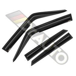 Tofaş 131 Cam Rüzgarlığı 4'lü